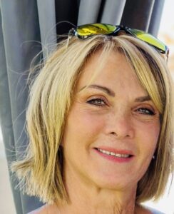 Edith Moirano, pacticienne en massage reïki, et massages traditionnels